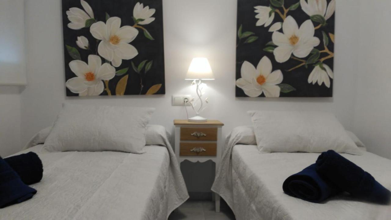 Apartamento Los Conquistadores. Sanlúcar de Barrameda Εξωτερικό φωτογραφία