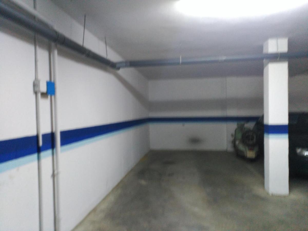 Apartamento Los Conquistadores. Sanlúcar de Barrameda Εξωτερικό φωτογραφία